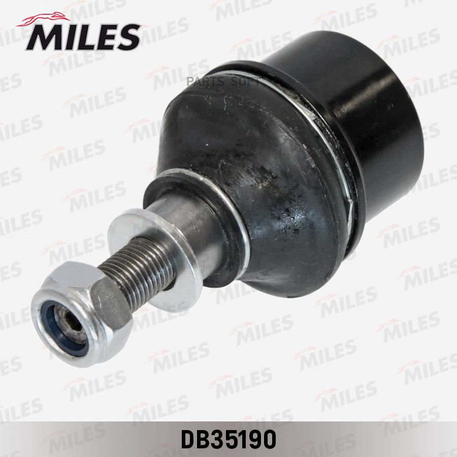 

Опора Шаровая Нижняя Vw Amarok 10- Db35190 Miles арт. DB35190