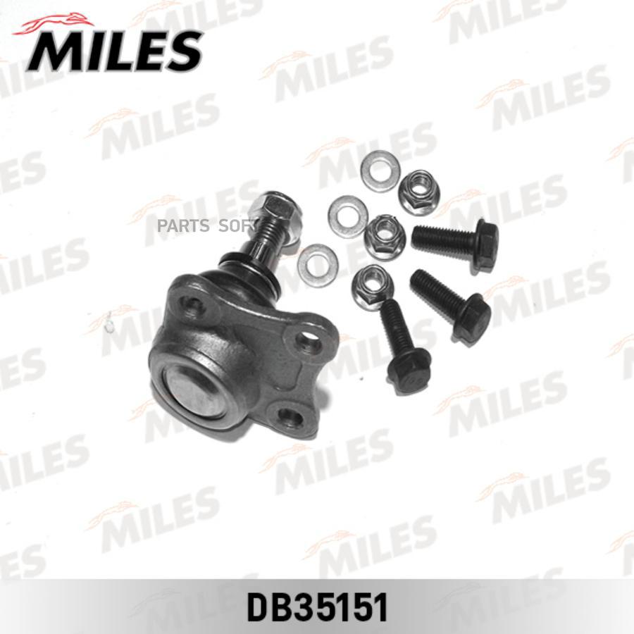 

Опора Шаровая Правая (С Крепежом) Vw Golf Iv/Bora/Audi A3/Skoda Octavia 98- (Trw Jbj113) D
