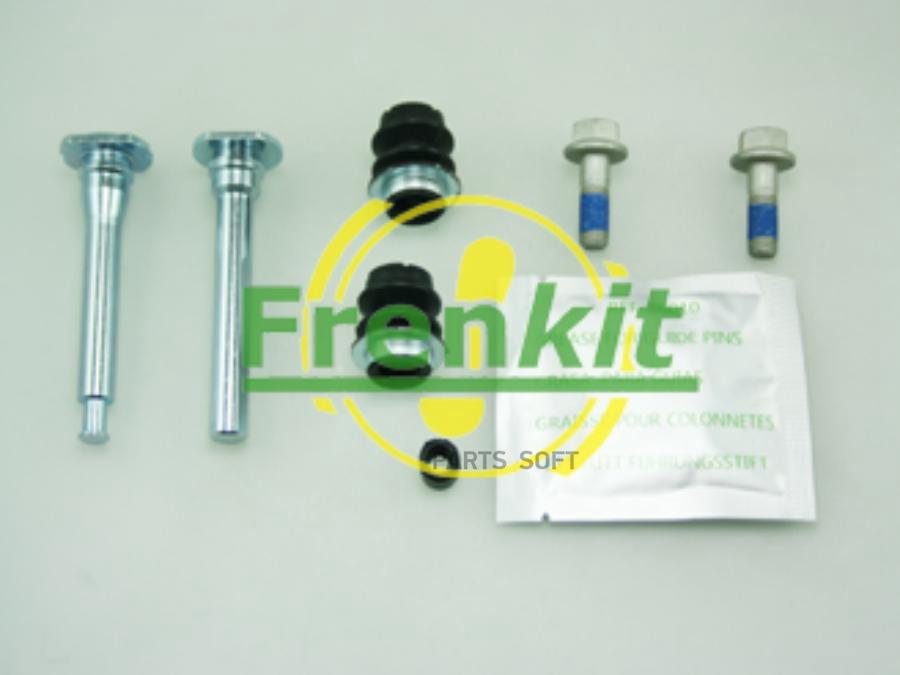

Комплект направляющих суппорта LEXUS RX300 00-03 CAMRY 98-01 ESTIMA 99-06 47775-33020 boot