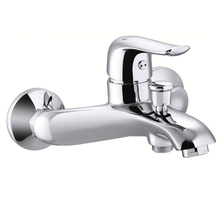 

Смеситель JANEDO для ванны JD-E-112-3