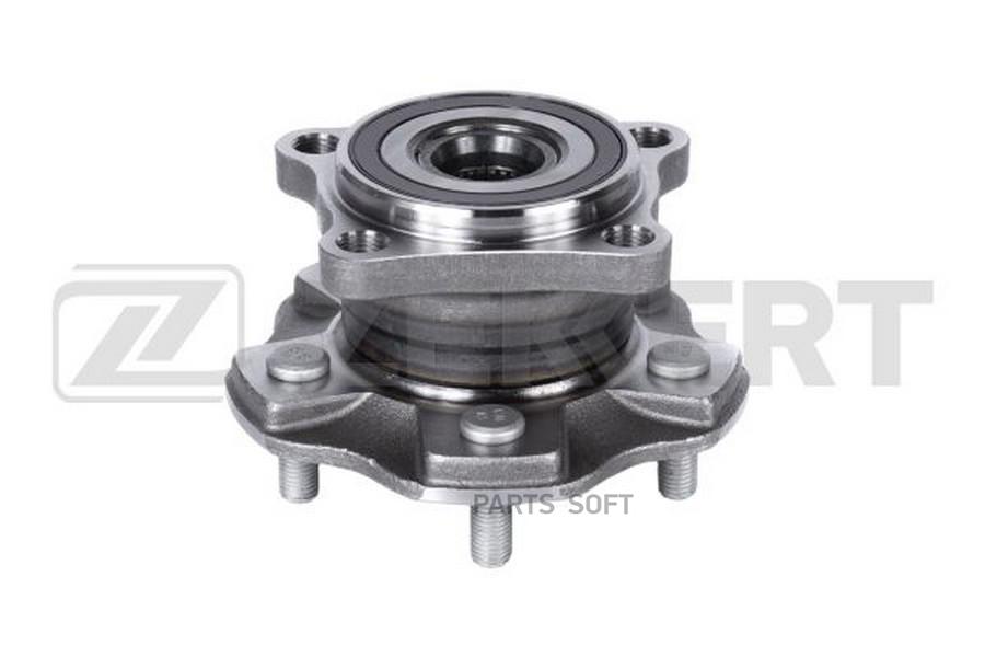 

Ступица ZEKKERT RL2280