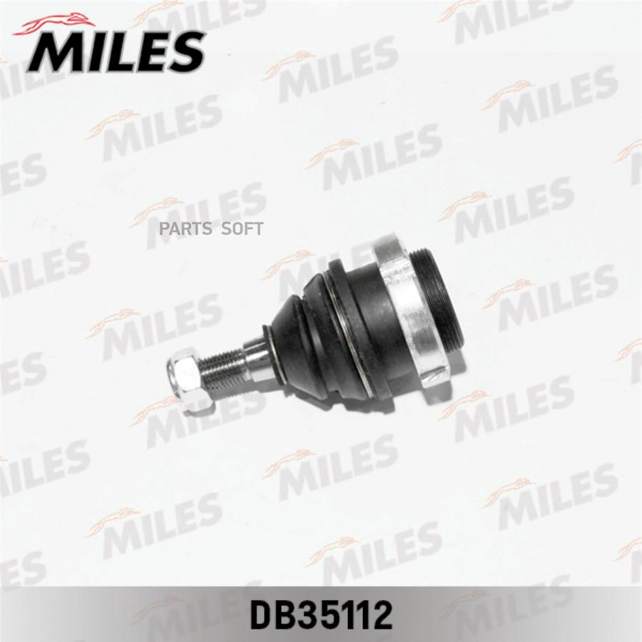 

Опора Шаровая Mercedes Benz W163 (Trw Jbj764) Db35112 Miles арт. DB35112