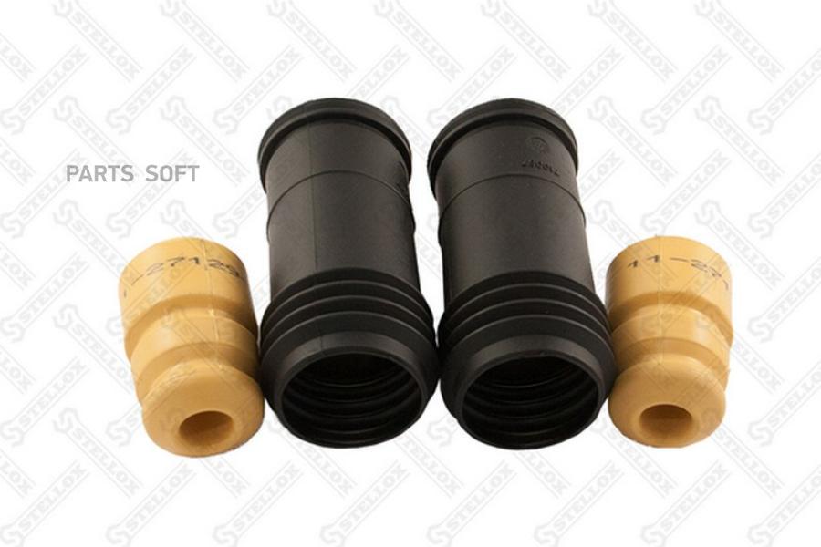 

Отбойник амортизатора Stellox 1127129SX