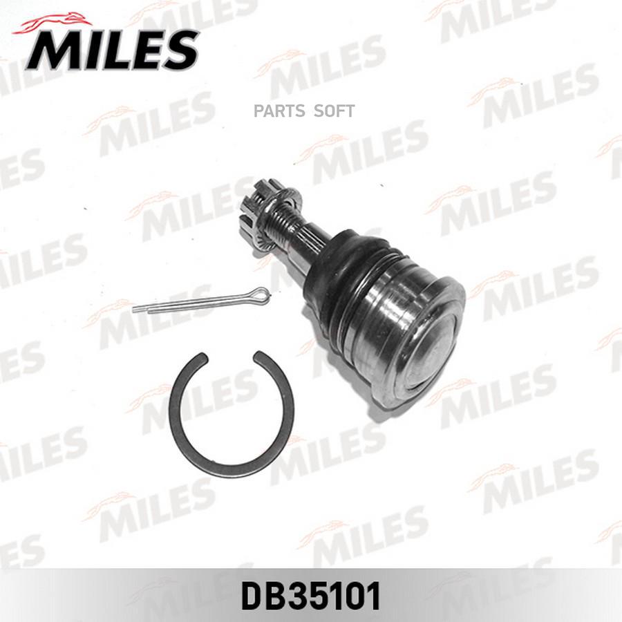 

Опора Шаровая Передняя Верхняя Toyota 4ranner ,Land Cruiser Prado (Trw Jbj553) Db35101 Mil