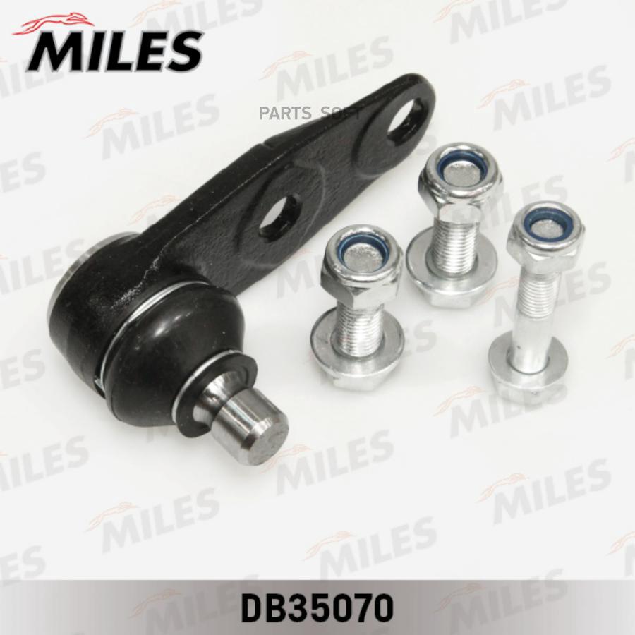 

Опора Шаровая Передняя Нижняя Renault Megane I/Scenic I/Clio Ii/Kangoo (Trw Jbj761) Db3507