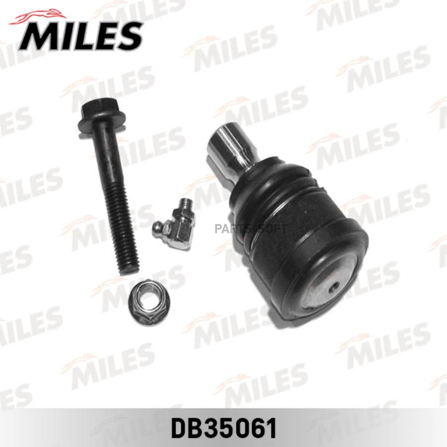 

Опора Шаровая Mazda 3 03- (Trw Jbj822) Db35061 Miles арт. DB35061