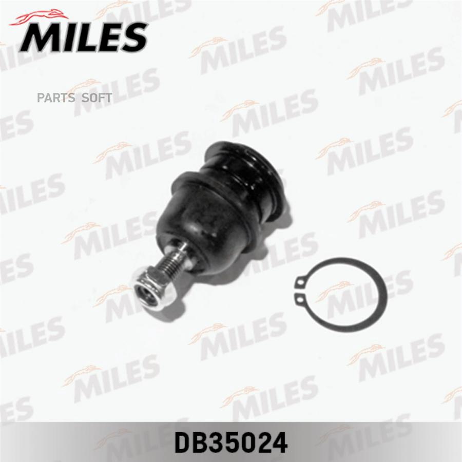 

Опора Шаровая Передняя Верхняя Hyundai Sonata Ef/Kia Magentis (Lemforder 3450701) Db35024
