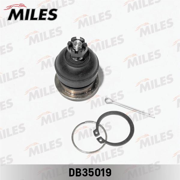 

Опора Шаровая Honda Accord 98-08/08- Верх.лев/Прав. Miles DB35019