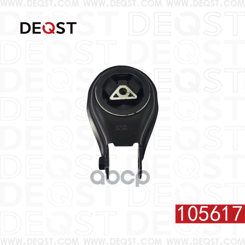 

Опора акпп fo focus ii DEQST 105617