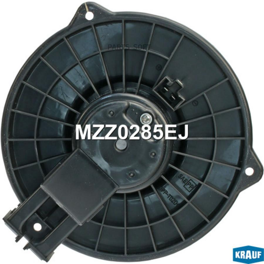 

Мотор Печки C Крыльчаткой Krauf арт. MZZ0285EJ