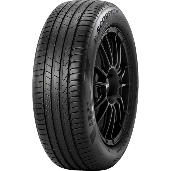

Шины Pirelli Scorpion 275/45 R20 110V XL, Scorpion