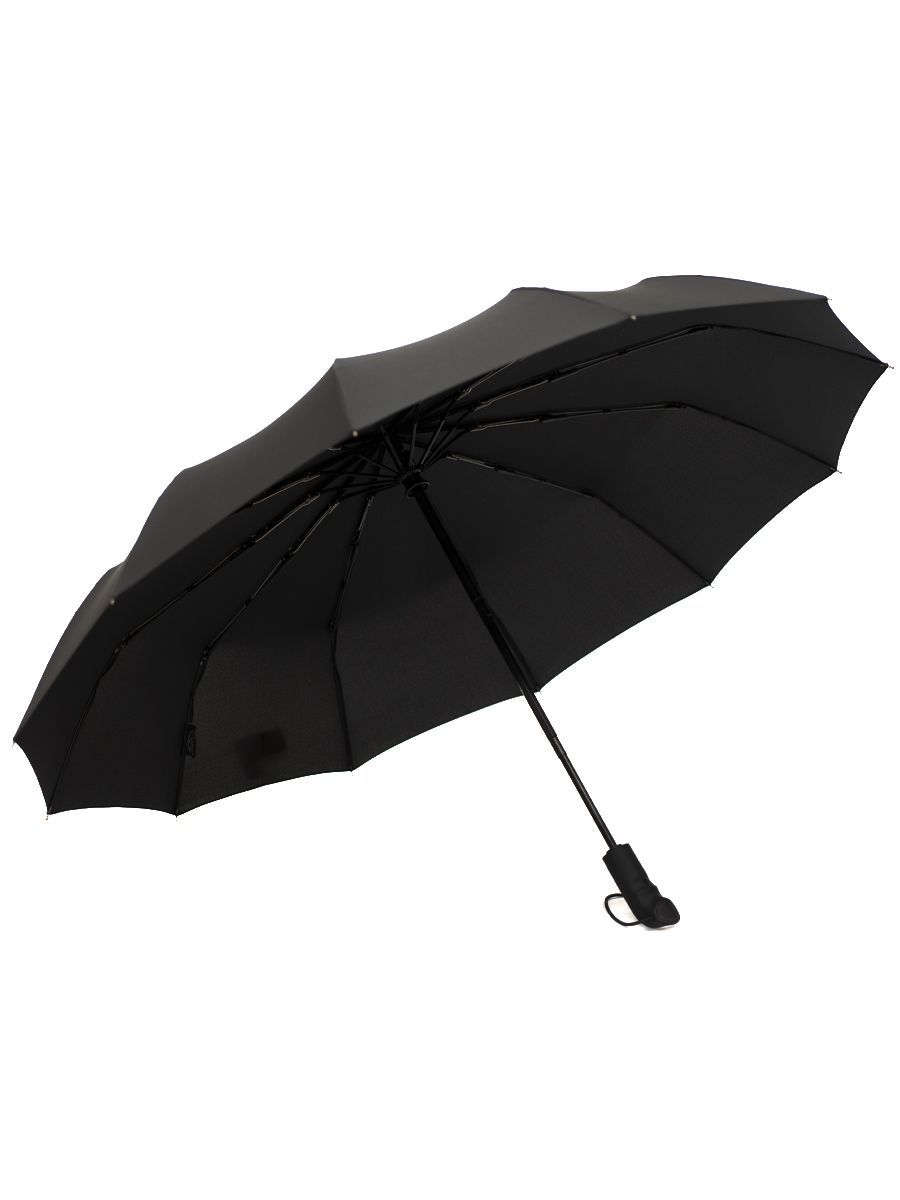 

Зонт мужской Gerain Umbrella 13077 черный, 13077