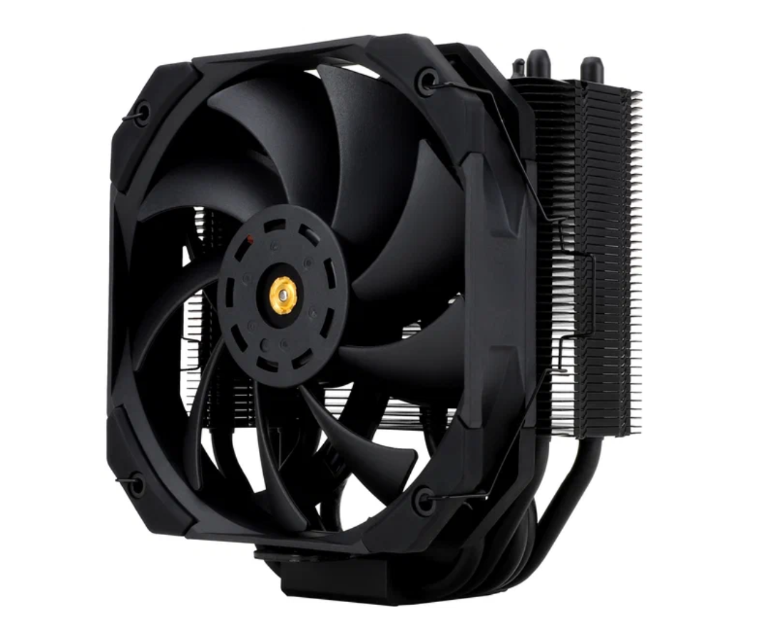 

Кулер для процессора Thermalright TA 120 EX Mini (7416), TA120-EX-MINI