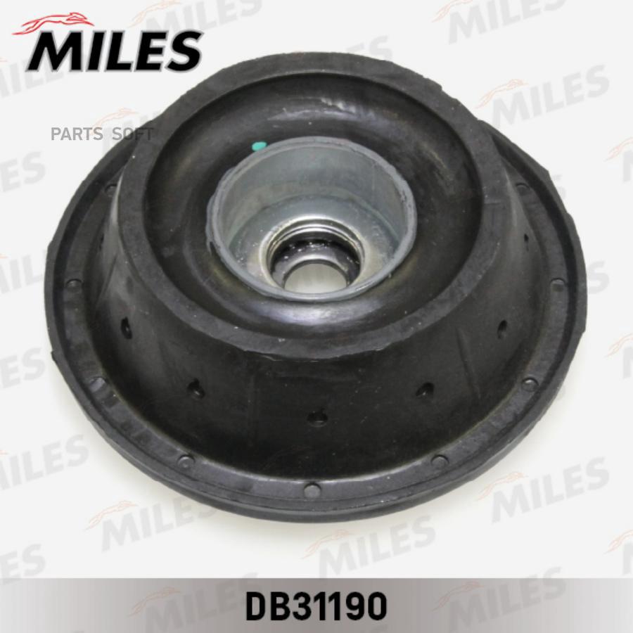 

Опора Амортизатора Передняя Vw Golf/Passat -94 (Kyb Sm1700) Db31190 Miles арт. DB31190