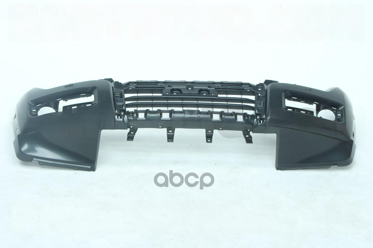 

Бампеp пеpедний Mitsubishi 6400G591