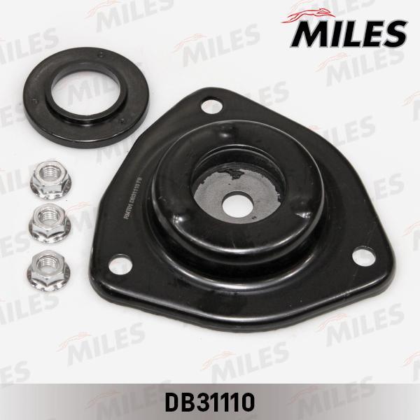 

Опора Амортизатора Передняя (С Подшипником) Nissan Almera N15/Sunny N14 90-95 (Kyb Sm5153)