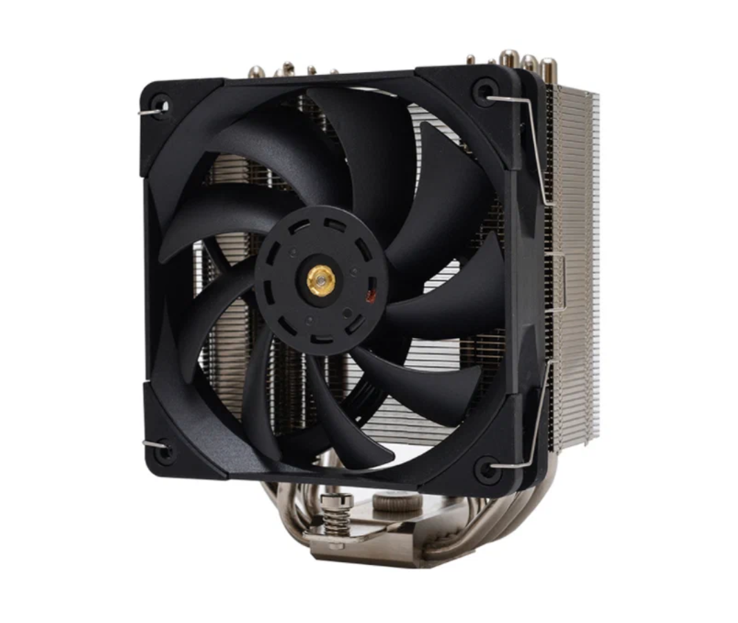 

Кулер для процессора Thermalright TRUE SPIRIT 120 REV. B (7424), TRUE-SPIRIT-120-B