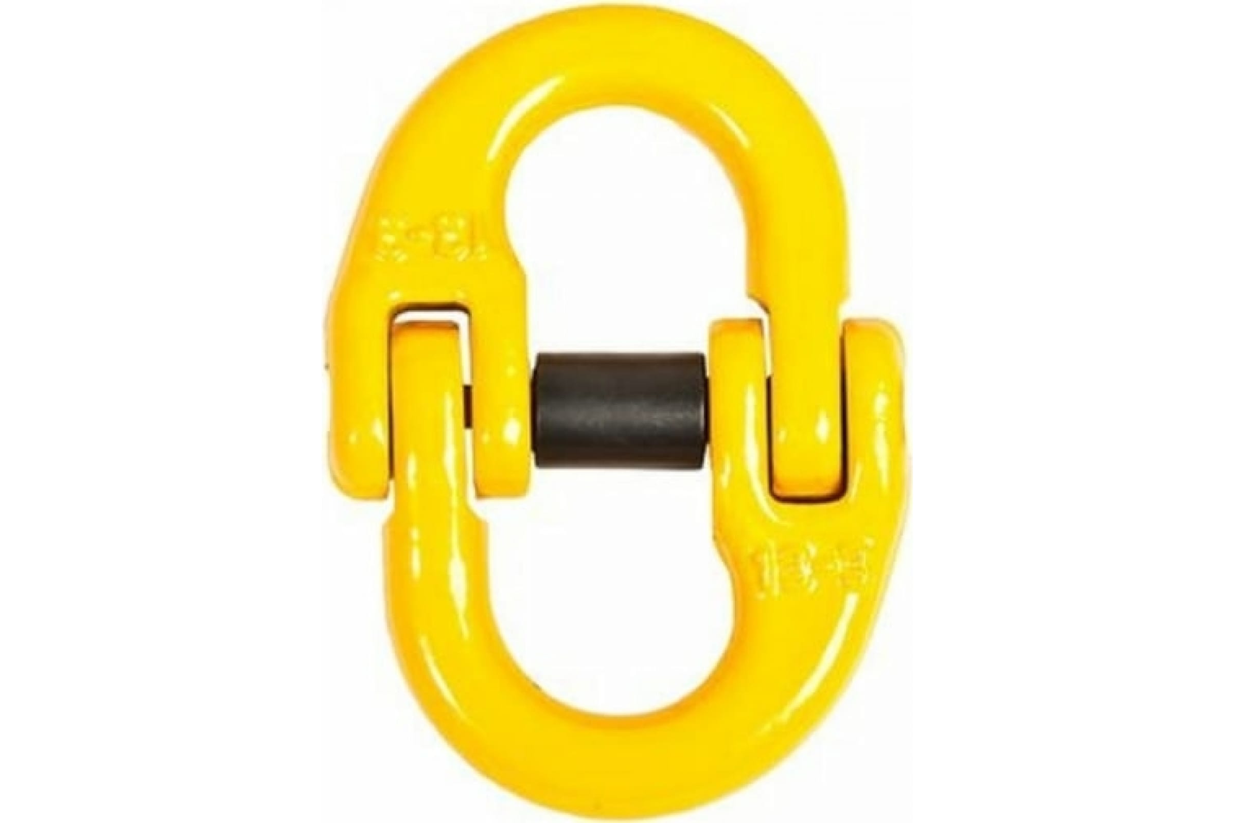 

Haklift Соединительное звено для цепи грузоподъёмность 3,15 тонн LL10