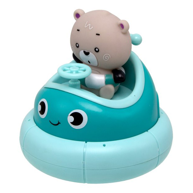 

Игрушка для ванной Bambini Little Cutie с брызгалкой в ассортименте