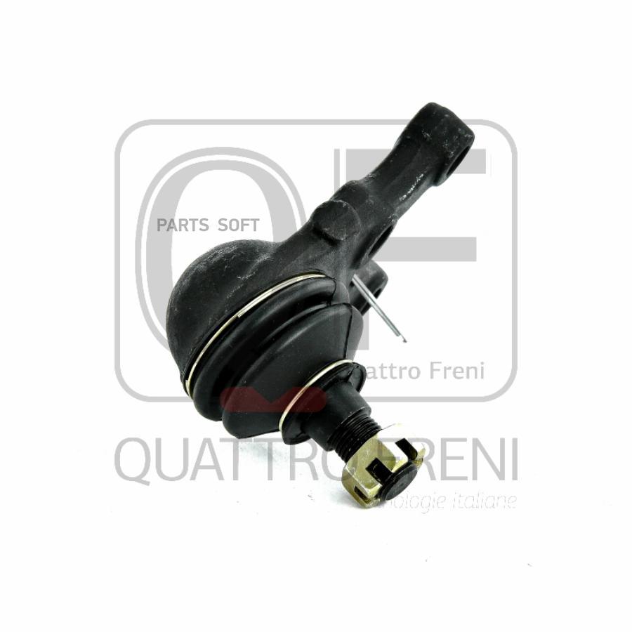 

QUATTRO FRENI QF00U00160 ОПОРА ШАРОВАЯ НИЖНЯЯ, QF00U00160 () 1шт