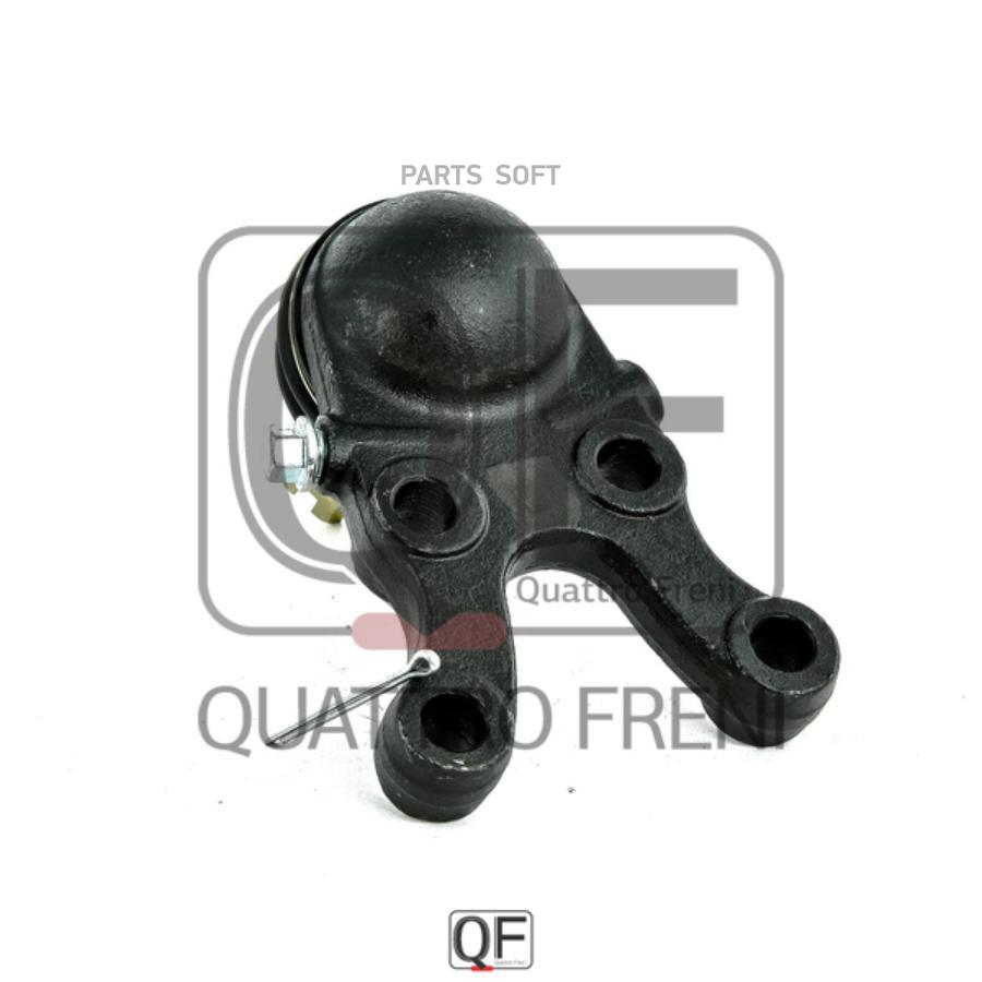 

QUATTRO FRENI QF00U00159 ОПОРА ШАРОВАЯ НИЖНЯЯ ЛЕВАЯ () 1шт