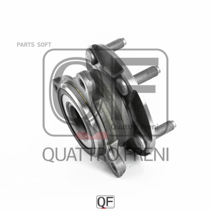 

Ступица колеса QUATTRO FRENI QF00U00104