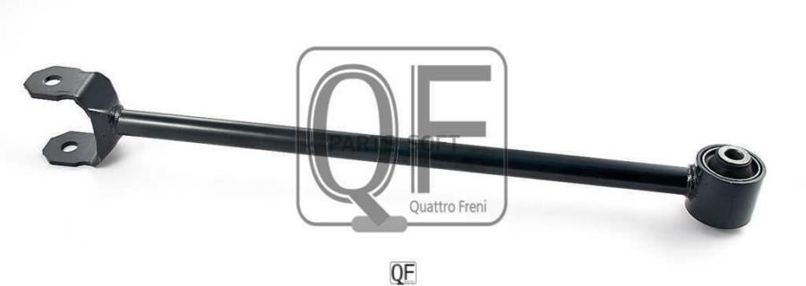 Рычаг подвески QUATTRO FRENI QF00U00082 100037967370