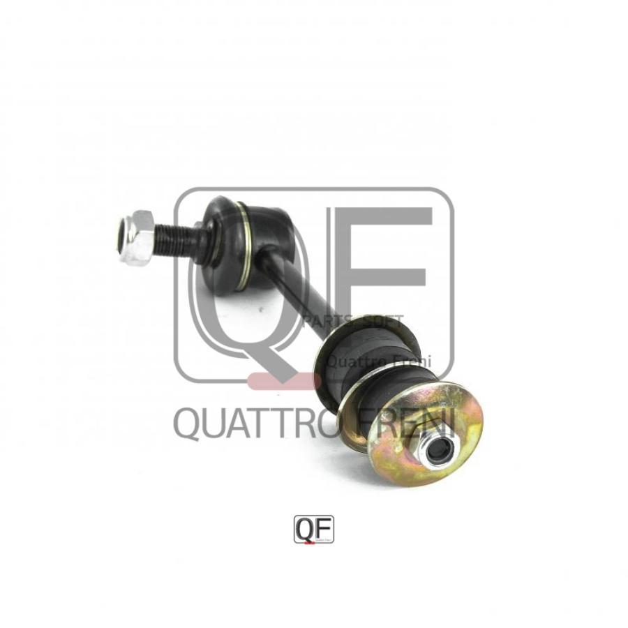 

Стойка стабилизатора Toyota Land Cruiser/Land Cruiser 100 90>07 QUATTRO FRENI QF00U00047