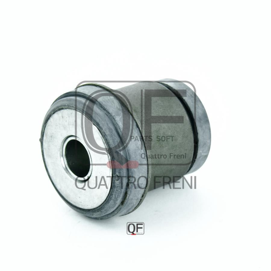

Сайлентблок QUATTRO FRENI QF00U00021