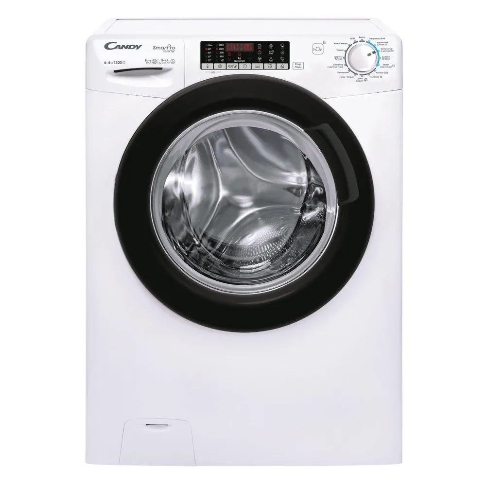 Candy Smart Pro Inverter CSOW43646TWMB-07