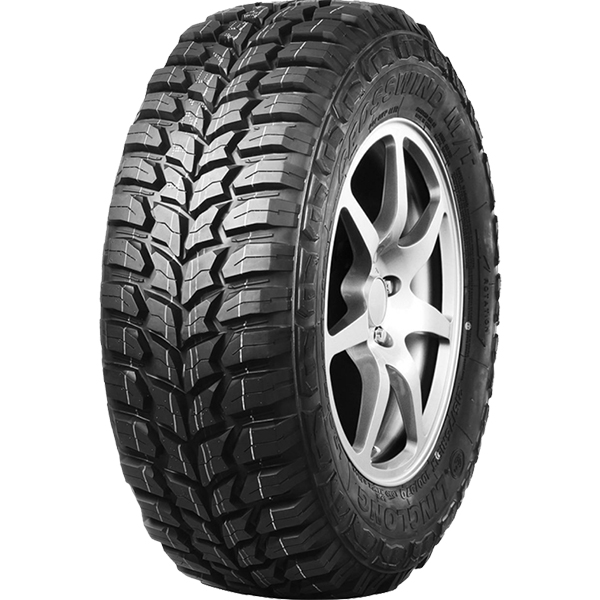 

Шина LingLong CrossWind M/T 245/75R16 120/116Q, CrossWind M/T