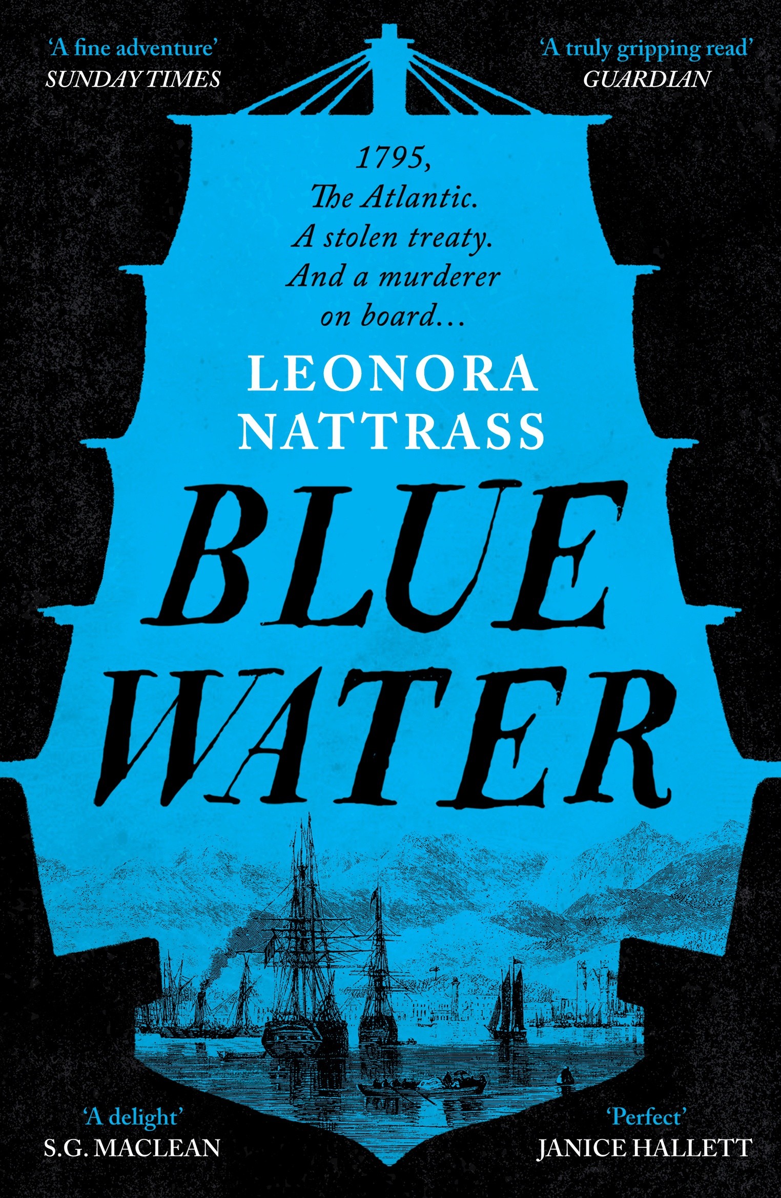 

Blue Water