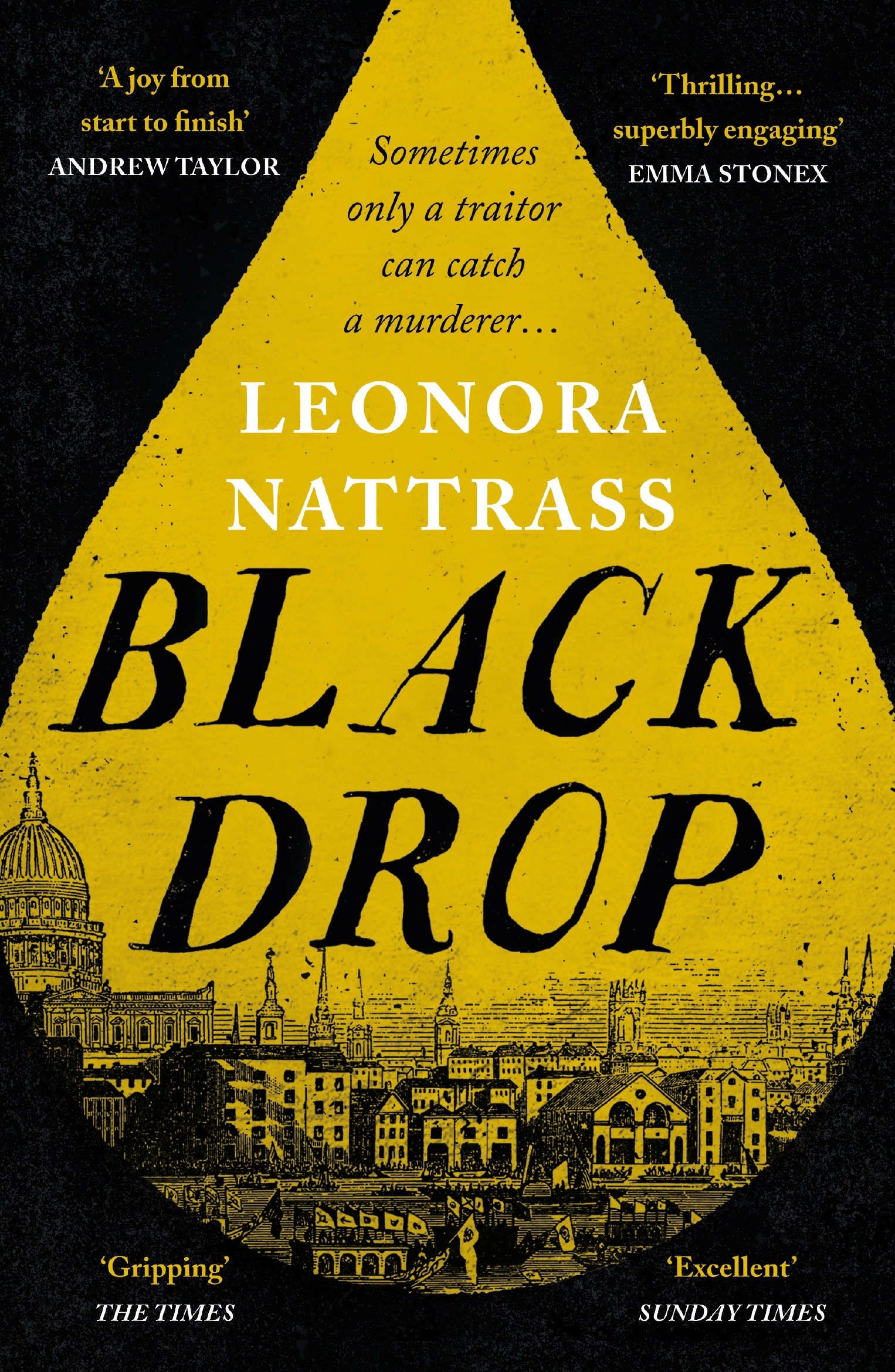 

Black Drop