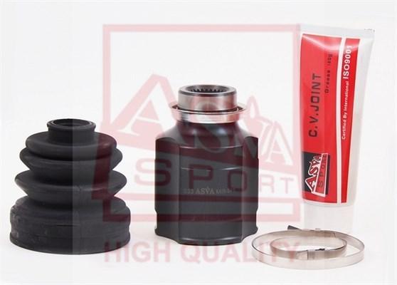 

Шрус Внутренний | Перед Прав | Kair-Spr Nsii0009633774 ASVA арт. KAIRSPR