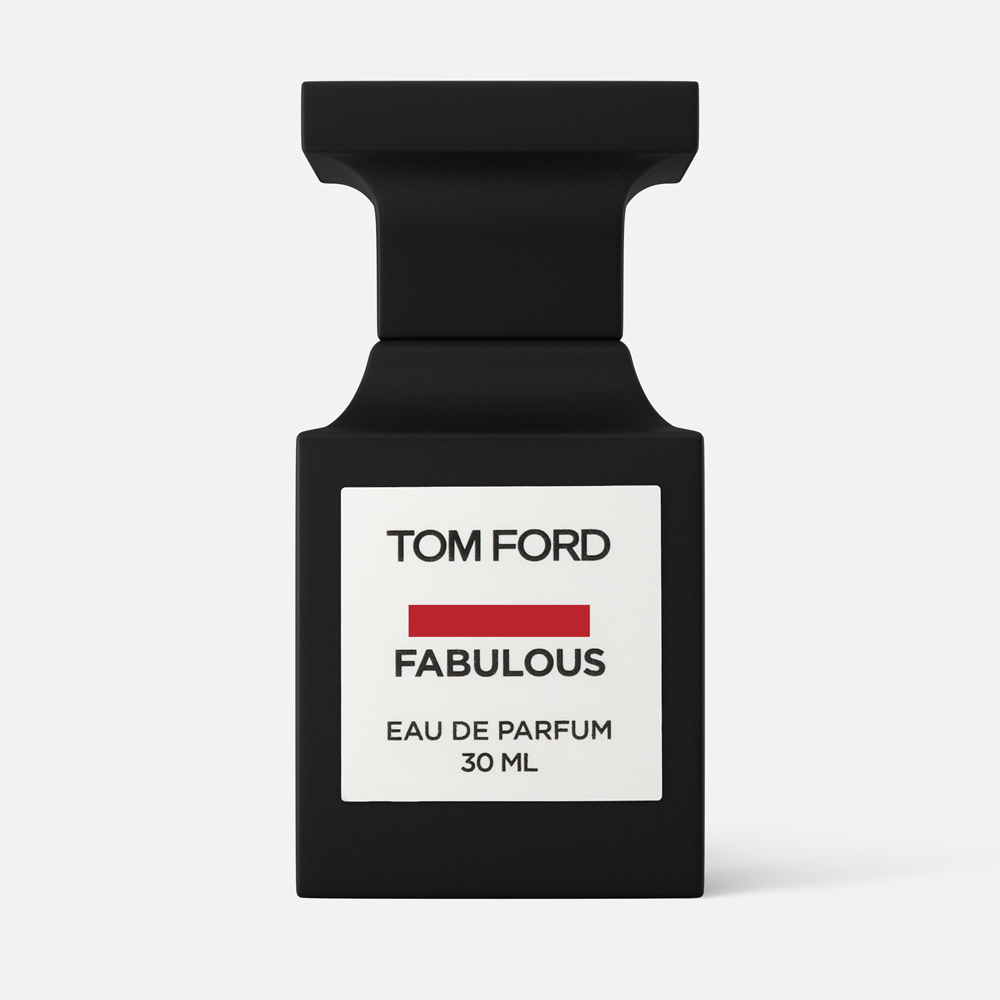 Вода парфюмерная Tom Ford Fabulous унисекс 30 мл