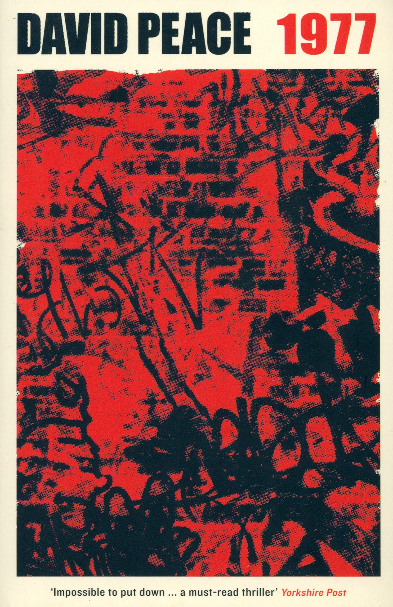 

Red Riding Nineteen Seventy Seven