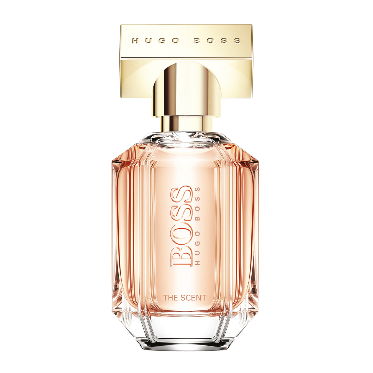 Вода парфюмерная Hugo Boss Boss The Scent женская 30 мл silver scent intense