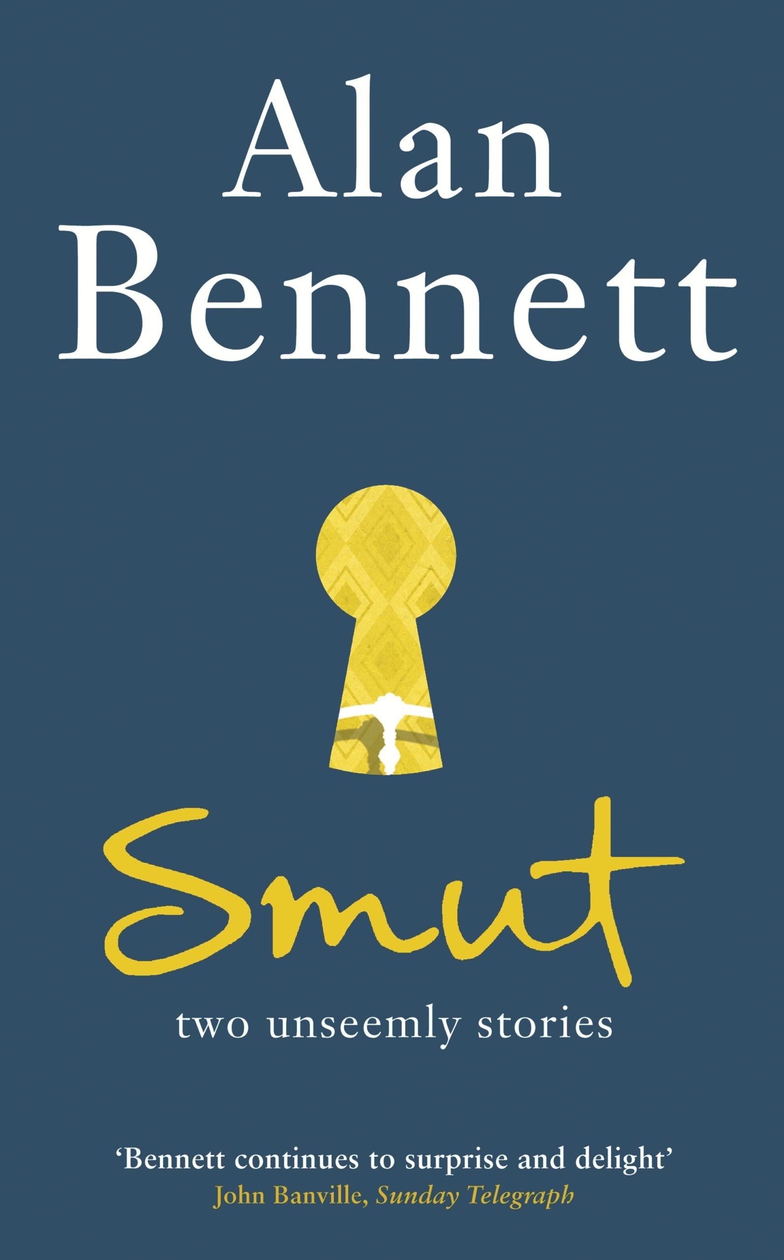 

Smut Two Unseemly Stories