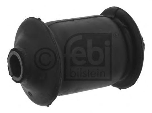 

1529F_Сайлентблок Рычага Нижн. Vw Т2 Аll 80-92 Febi 01529