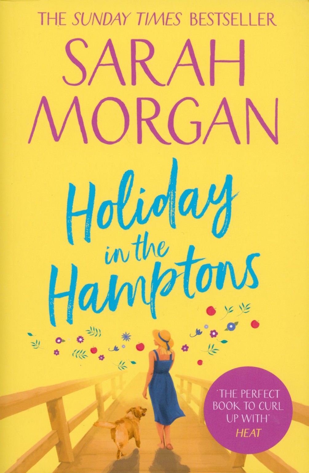 

Holiday In The Hamptons