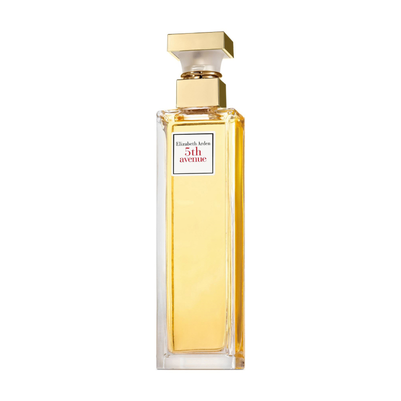 Вода парфюмерная Elizabeth Arden 5th Avenue женская, 125 мл липовый барон