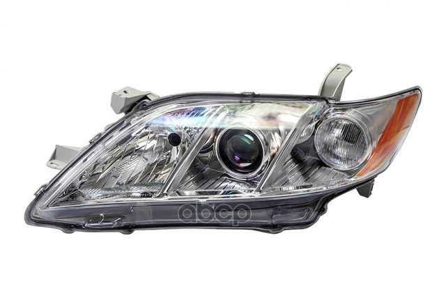 

Фара Лев Toyota: Camry - 06-07 Европа Depo арт. 212-11Q6L-LD-EM