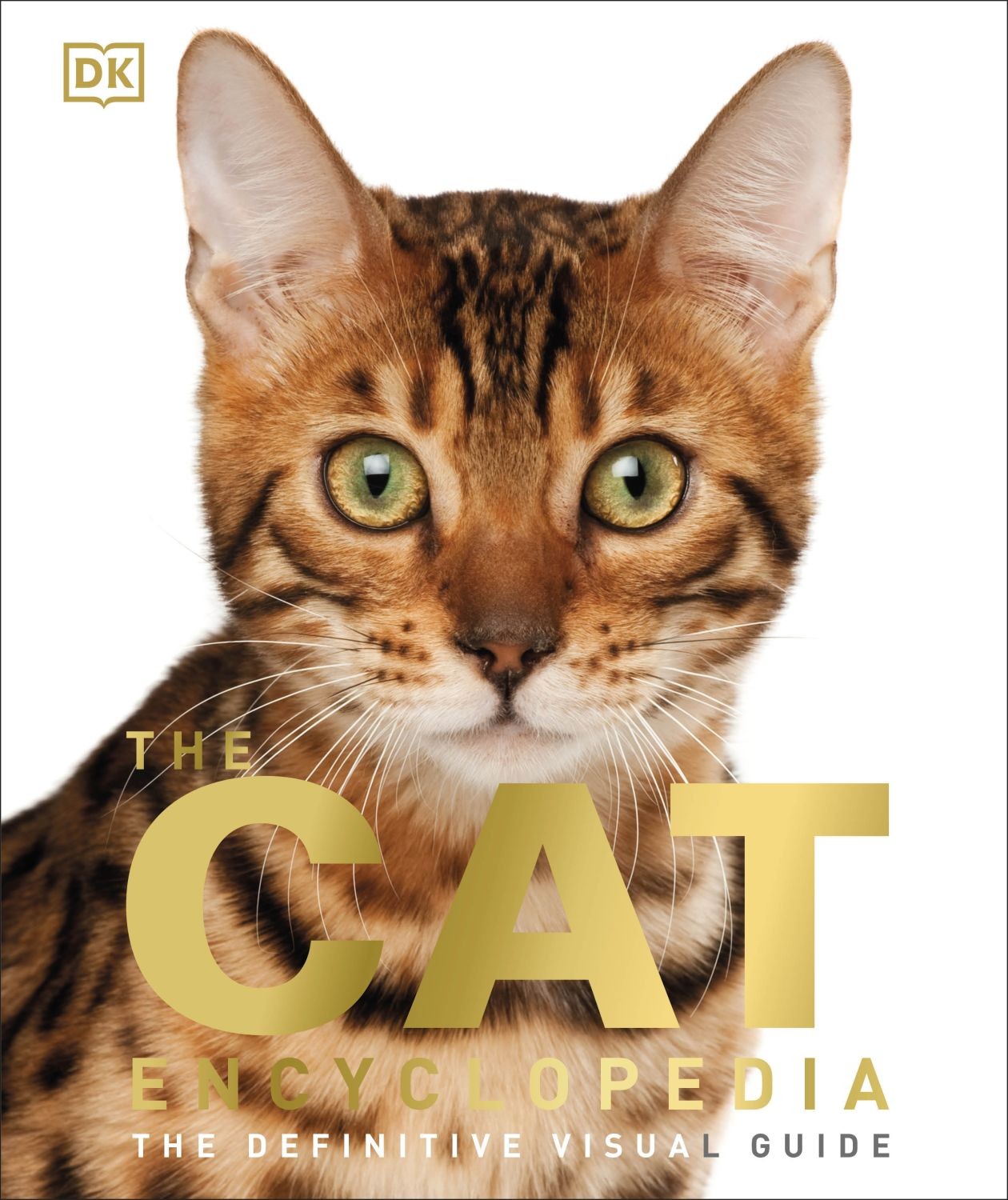 

The Cat Encyclopedia