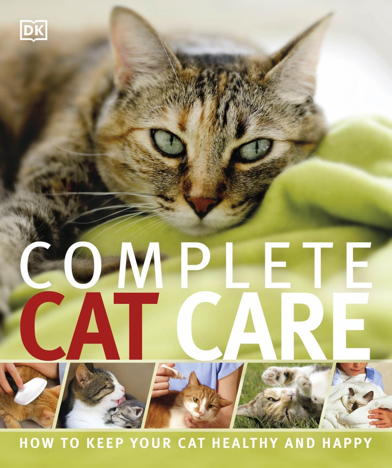 

Complete Cat Care