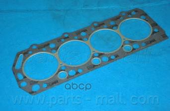 

Прокладка ГБЦ KIA: H-1 07-, GALLOPER 99, H100 93-04 (D4BF, D4BH), STAREX 01- (D4BF, D4BH),