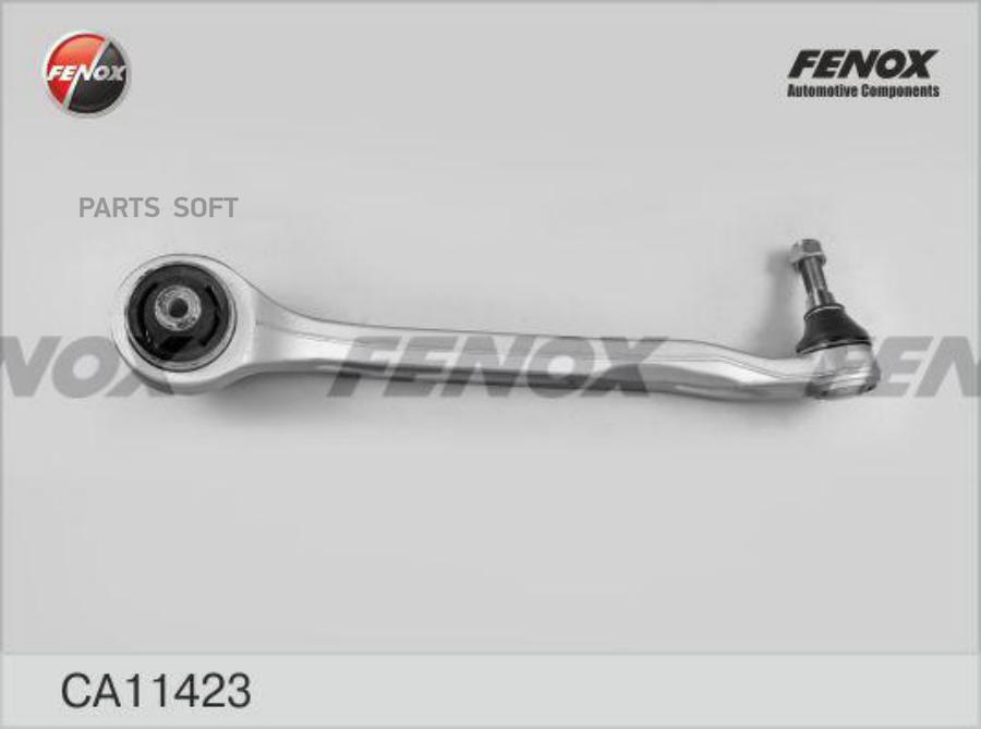 

Рычаг Fenox Ca11423 Audi A6 A6 [C6,4f] (2005-2011) A6 [C6] (2005>) Передний Нижний Правый