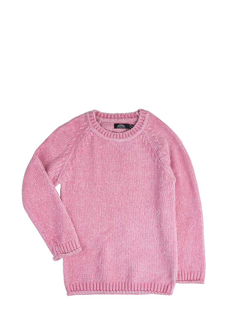 

Джемпер детский Daniele Patrici AW19JIA36B цв. розовый р. 134, AW19JIA36B