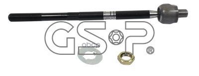 

Тяга Рулевая Без Нак.Audi A3 (8p1) 1.2 Tsi [2010/04-2012/08] GSP арт. S030009