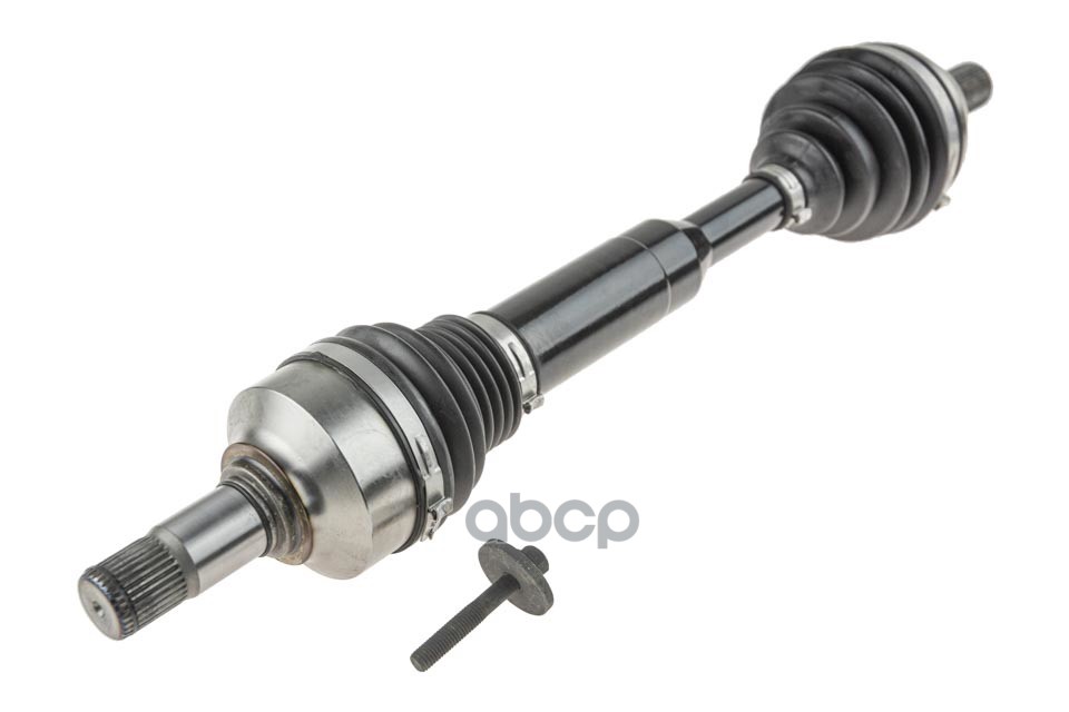 

Полуось Volvo Xc60 2.0T 2008-2013 /Лев,Atm Powershift Mps6/ NTY арт. NPW-VV-052