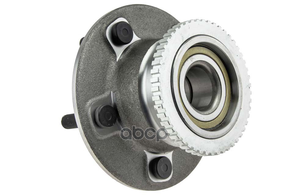 

Ступица Колеса Зад Nissan Quest 2Wd V41 99-03 NTY арт. KLT-NS-055